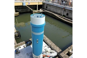 CE ISO9001 RoHS Certified JIRS Stainless Steel Deep Well Water Level Sensor IP68 4 20mA RS485 High Accuracy Anti Corrosion