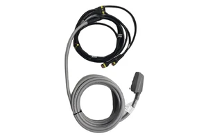 Customize High-Performance Wiring Harnesses for Diverse Mechanical Equipment Applications
