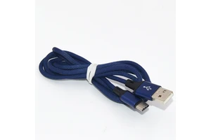 Factory 240W 100W USB 3.1 Custom Charging Cables 10/20Gbps USB C to C Braided Data Ladekabel for Laptop Power Bank Phone Charger