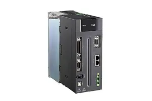 Good Price Delta ASD-A2 Series Single-phase 220V Servo Driver Models ASD-A2-0721-L/ASD-A2-1021-L/ASD-A2-1521-L Servo Driver