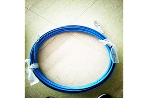Digital Temperature Monitoring Cables System Wireless/Wire Transmission OEM Brand for Auto Testing Machines Grain Storage Silos