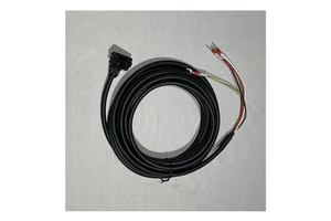 Hot Sale High Quality Factory Price Servo Motor Signal Cable Industrial Cable Flexible Wires ES-R88A-CAK005S-F