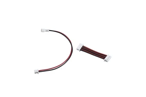 Custom 51021 PicoBlade 1.25mm Pitch Wire Harness 2-20Pin UL1007 Cable Pure Copper Conductor for Motorcycle Computer Home