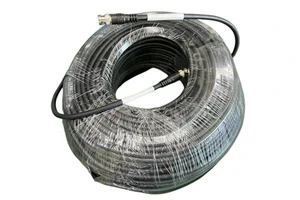 Custom Length Cables Bnc Connector Wire Cable Assembly