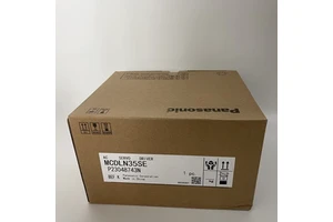 100% New and Genuine PANASONIC AC Servo Driver MCDLN35SE