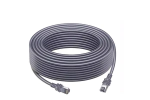 Waterproof Satellite Starlink Gen 3 75Ft Extension Network Cable RJ45 Outdoor Starlink Cable V3