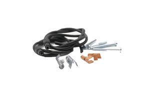 GEOX Annex Spare Part Cable For EBI 2*7.5KV Transformer, Oil Burners