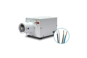 Stripping and Twisting Machine