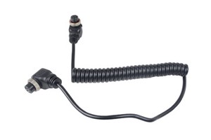 QYTECO Connection Cable for Sewer Inspection Camera