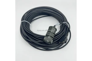 Servo Motor Cable 5m AC Servo Motor Driver A05B-2696-H103 CNC Control Cable