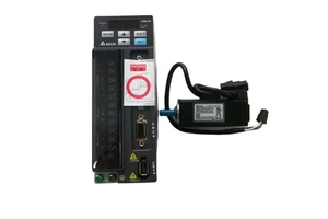Good Sale 400W Delta Servo Motor with Drive ASD-B2-0421-B+ECMA-C20604RS Electrical Equipment