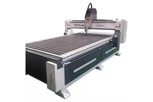 ATC 3d Wood Carving Cnc Router Machine With 8pc Automatic Tools Servo Ball Key Motor Surface Pump Air Sales Support Transmission