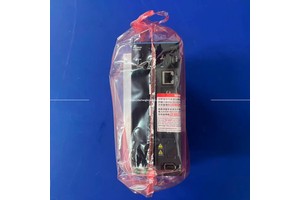 Delta B3 Series AC Servo Drive ASD-B3-0721-L 0.75KW 220V 5.1A 1/3PH