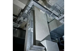 High Quality Industrial Plant Busway & Cable Aluminum Alloy Shell Tin Plated Copper Busbar Busbar Channel Busbar Duct