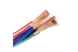 Industrial-grade 2.5mm building wire flexible copper wire cable manufacturer