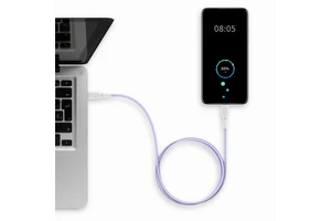 Wholesale Customized Length C to C Cable Type C 3A Usb Fast Charging Cable Data Cables for Mobile Phone