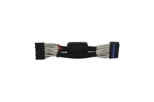China Factory Professional Custom ECU Controller Electronic Original Auto Electrical Car Cable Assembly Wiring Harness