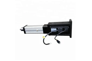 Electric Linear Actuator with Servo Motors for Motion Platform 220V