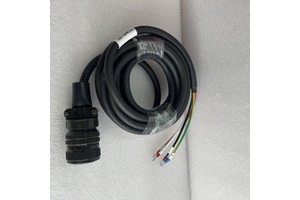 100% New and Original Delta Power Cable Assembly No Brake ASD-CAPW2205