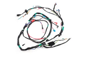 Computer Industrial Control Energy Storage Adapter Cables with Pure Copper Conductor Insulation/Jacket