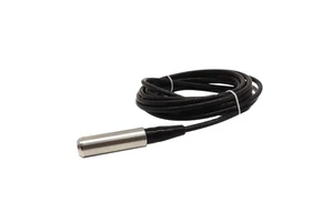 IP68 0.5-4.5V 4-20mA Submersible Hydrostatic Level Sensor Transmitter for Water Tank
