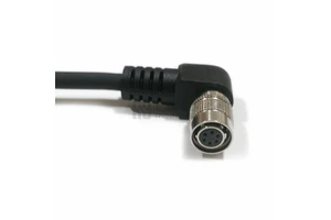 Cable for Industrial Camera IO Power Trigger Cable HR10A-7P-6S 6 Pin