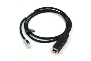 Professional OEM CAT6 RJ45 Network Male to Female Extension Cable OFC Audio Cable Shielded Adapter 2m