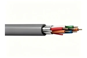 Heavy Duty Power Cable Copper Conductor for Industrial Power Supply