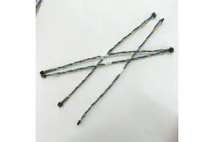 Customized Wiring Harness for Gaming Consoles