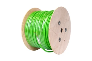 Original Industrial Ethernet 6XV1840 - 2AH10 GP 2 X 2 ( PROFINET TYP a ) Installation TP Standard Cable