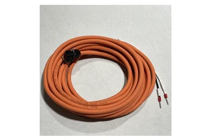 High Quality Flexible Robot Servo Motor Cables Signal Cable High Servo Industry Power Cable Cord