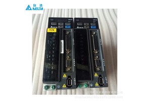 Delta Asd B2 2023 B Servo Drive For Industrial Automation Control
