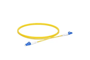 Fiber Optic Cable SM Jumper 1M LSZH Jacket Simplex Duplex LC/UPC APC SC Patch Cord Patch Cable