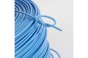 Customized Multi Core High Performance Flexible Cable Copper Electric Wires for Cord