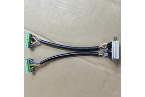 Terminal Cable OEM Cable Customized Cable