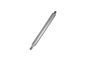 Lonveda 12 Volt Linear Actuator Motor 300mm Tubular Waterproof DC Ip60 150mm 500mm Linear Actuator With Sensor
