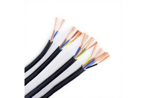 UL2464 Signal Cable 26 24 22 20 18 16 AWG Gauge Power Control Cable 2 3 4 5 6 7 10 12 Conductor Multi Wire Cable