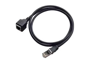 RJ45 Extension Cable, Cat6 Cat7 Cat5e Ethernet Male to Female Extension Network Connector Cable