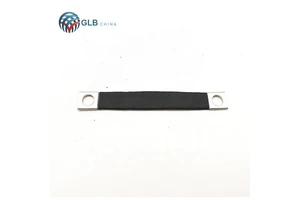 Flexible Copper Braid Tinned High Quality 280Ah Eve Lifepo4 Bus Bars Strips Automotive Crimp Terminal