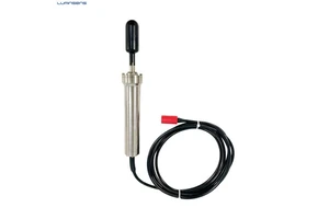 Digital RS485 Marine Flow Sensor Real Time Data Transmission Ocean Water Velocity Monitoring Hydrologic Survey Device
