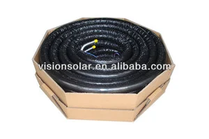 High-temperature Sensor Cable Hot Water Flexible Hose Export From China