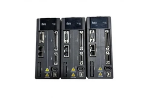 Hot Sale New Delta ASD-A2-1021-M 200V-1/3Ph 1kW Single-Axis AC Servo Drive for Automation with 1-Year Warranty