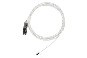 OEM / ODM Factory Supply 2740 Hd 2 Megapixel Usb Endoscope Camera Module 2.5mm Ultra - Fine Diameter 110 FOV