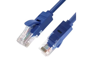 Wavelink High-Speed Commercial Ethernet Cable 1m/2m/3m CAT6 UTP Lan Patch Cord For Computer And Network Communication