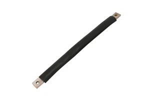 Flat Braided Cable For Electric Furnace Busbar Connection Electrical Bus Bar Connections