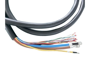 New Energy Special DC EV Charging Cable High Voltage Safety Charging Pile Wire