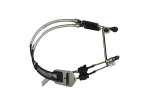 OEM 33820-0D040 High-Quality Passenger Vehicle Cables Transmission Control Cable Assembly For Toyota