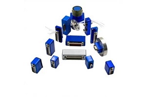 Sealing Various Connectors D-SUB Vacuum PEEK Plug Vacuum Connector Customization Base Drawings Samples Provide Lifetime Warranty