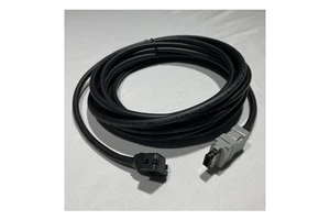 High Quality Factory Price Servo Motor Signal Cable Industrial Cable Flexible Wires ES-R88A-CRKA005C-F