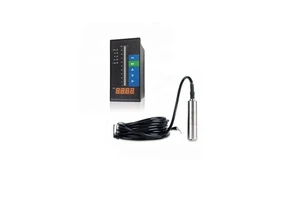 Dam, Reservoir, River, Fish Pond Hydrostatic Pressure Level Level Transmitter / Water Level Sensor